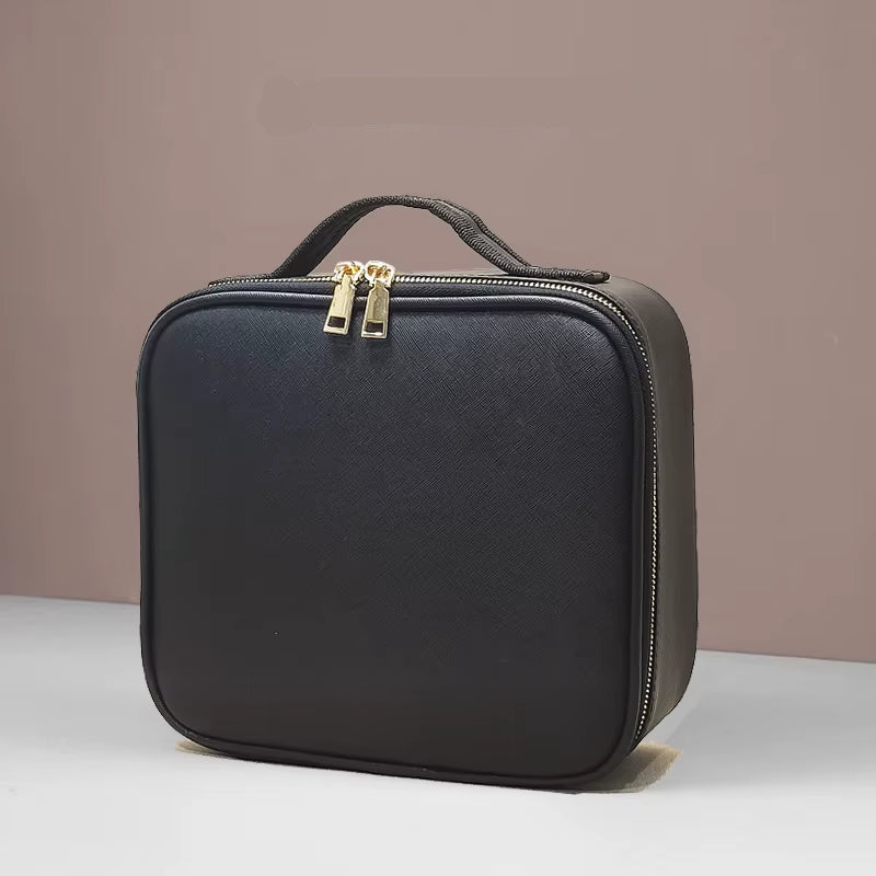 Estojo Portátil de Café com Divisórias Removíveis - Casa Terroir