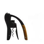 Cabeça De Ganso Abridor De Garrafa De Vinho Tinto com Cabo De Madeira, Conjunto Em Forma De Coelho Doméstico