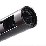 Garçons Corkscrew Professional Abridor De Vinho, abridor De Garrafas De Parafuso Portátil Multifunções