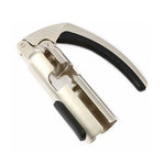 Profissional saca-rolhas champanhe, vinho novo abridor de garrafa, espumante vinho cortiça extrator, casa Bar champanhe saca-rolhas, cozinha Gadgets