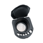 ICafilas-Adaptador Cápsula Reutilizável, Acessórios Máquina Café, Dolce Gusto, Genio S Piccolo