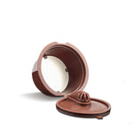 ICafilas-Adaptador Cápsula Reutilizável, Acessórios Máquina Café, Dolce Gusto, Genio S Piccolo
