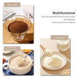 Copo de agitação automática, Recarregável, Café Portátil, Agitação Elétrica, Misturador de Aço Inoxidável, Girando Magnético, Auto Agitando Canecas