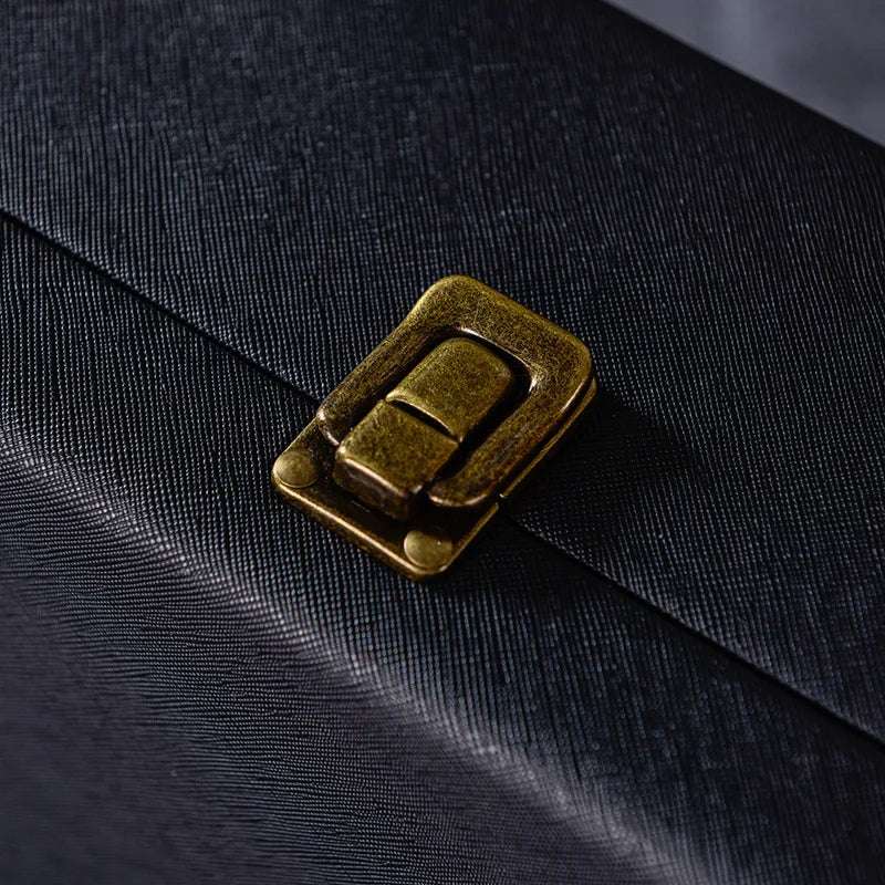 Caixa de embalagem do presente do vinho tinto, Strass simples e duplo, Universal Packaging Box