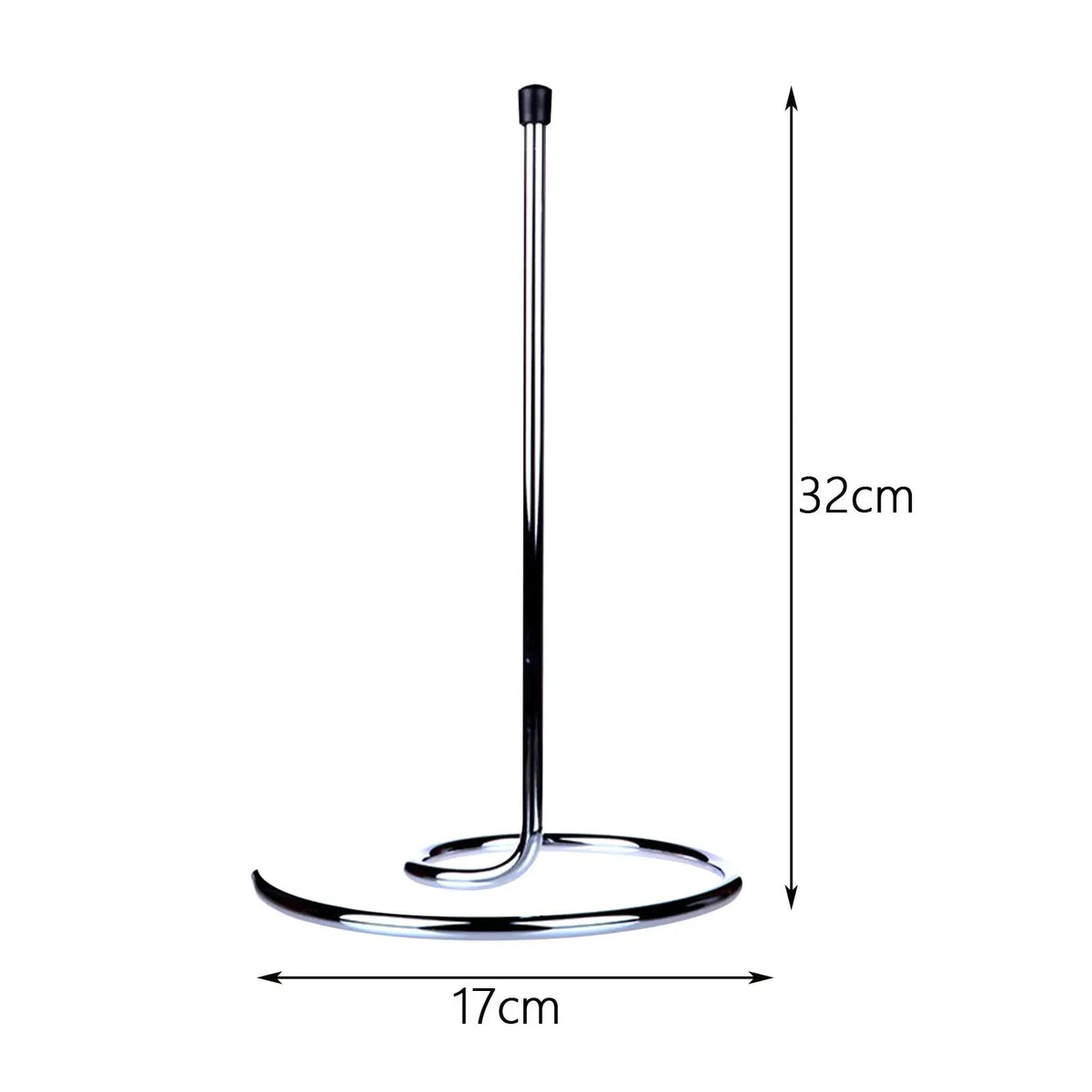 Vinho Decanter Secagem Suporte, Garrafa Cup Dryer Rack, Suporte de aço durável, apto para café, bancada, sala de jantar, desktop, cozinha, presente