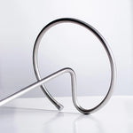 Vinho Decanter Secagem Suporte, Garrafa Cup Dryer Rack, Suporte de aço durável, apto para café, bancada, sala de jantar, desktop, cozinha, presente