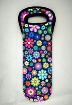 O neopreno pode o saco mais fresco, 4mm, mantém a temperatura, para o vinho, exterior, acampando, armazenamento interno