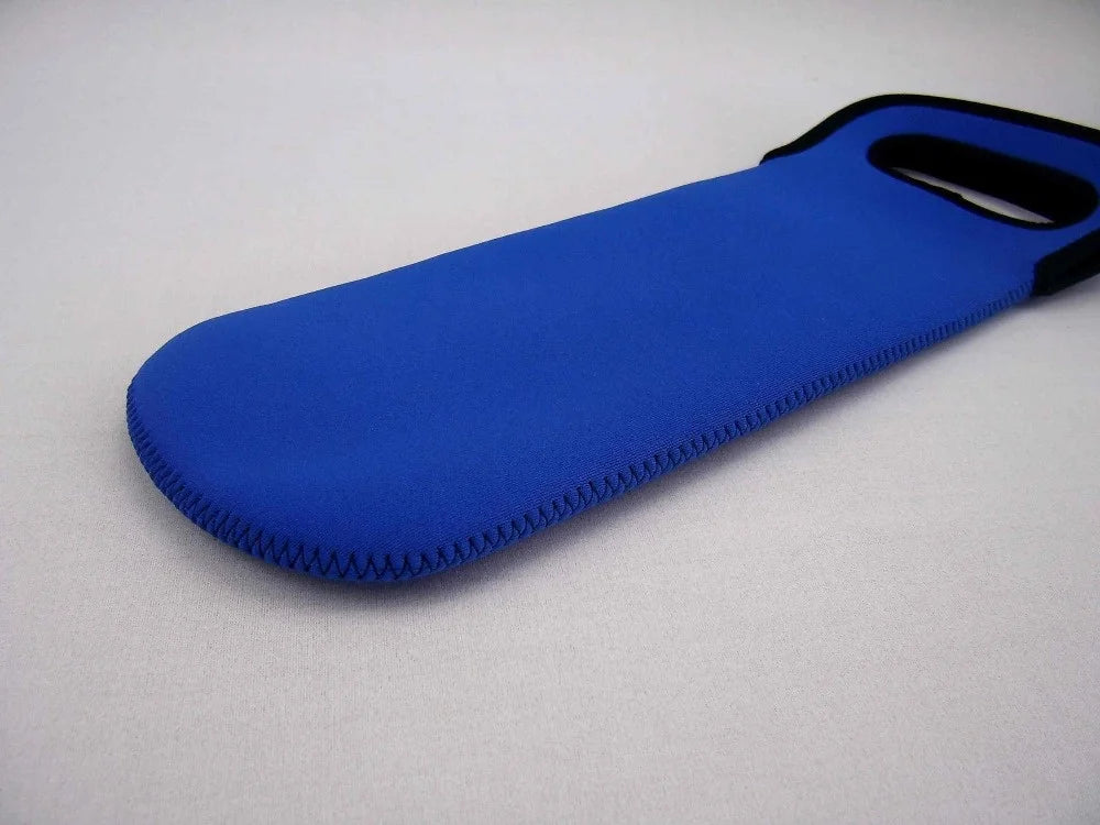 O neopreno pode o saco mais fresco, 4mm, mantém a temperatura, para o vinho, exterior, acampando, armazenamento interno