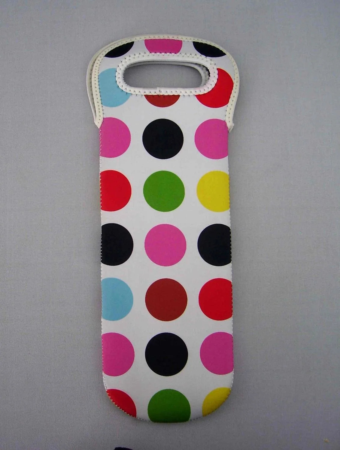 O neopreno pode o saco mais fresco, 4mm, mantém a temperatura, para o vinho, exterior, acampando, armazenamento interno