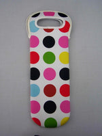 O neopreno pode o saco mais fresco, 4mm, mantém a temperatura, para o vinho, exterior, acampando, armazenamento interno