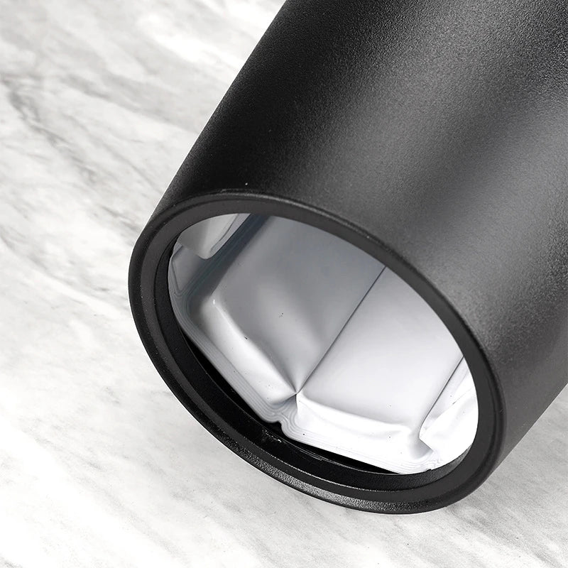 Balde de gelo portátil vinho, Garrafa refrigerador frio, Arrefecimento rápido, Champagne, Jarro de refrigeração removível, Exterior