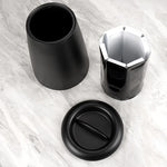 Balde de gelo portátil vinho, Garrafa refrigerador frio, Arrefecimento rápido, Champagne, Jarro de refrigeração removível, Exterior