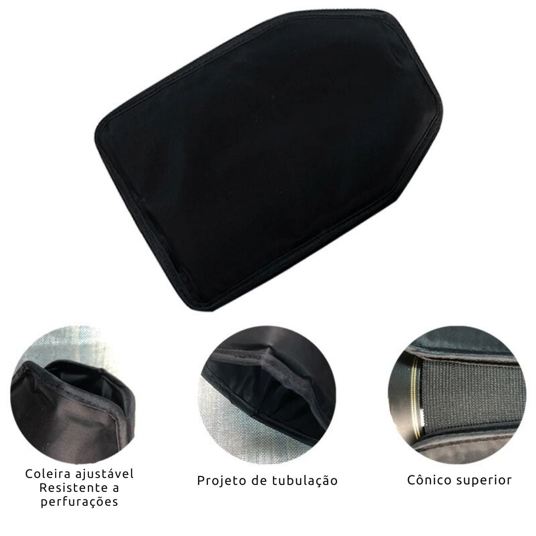 Reutilizáveis Wine Coolers e Sacos de Gelo, Cerveja Champagne Cooler Ferramenta com Gel Elástico, Longo Tempo de Refrigeração, Dinner Party Picnic Bag