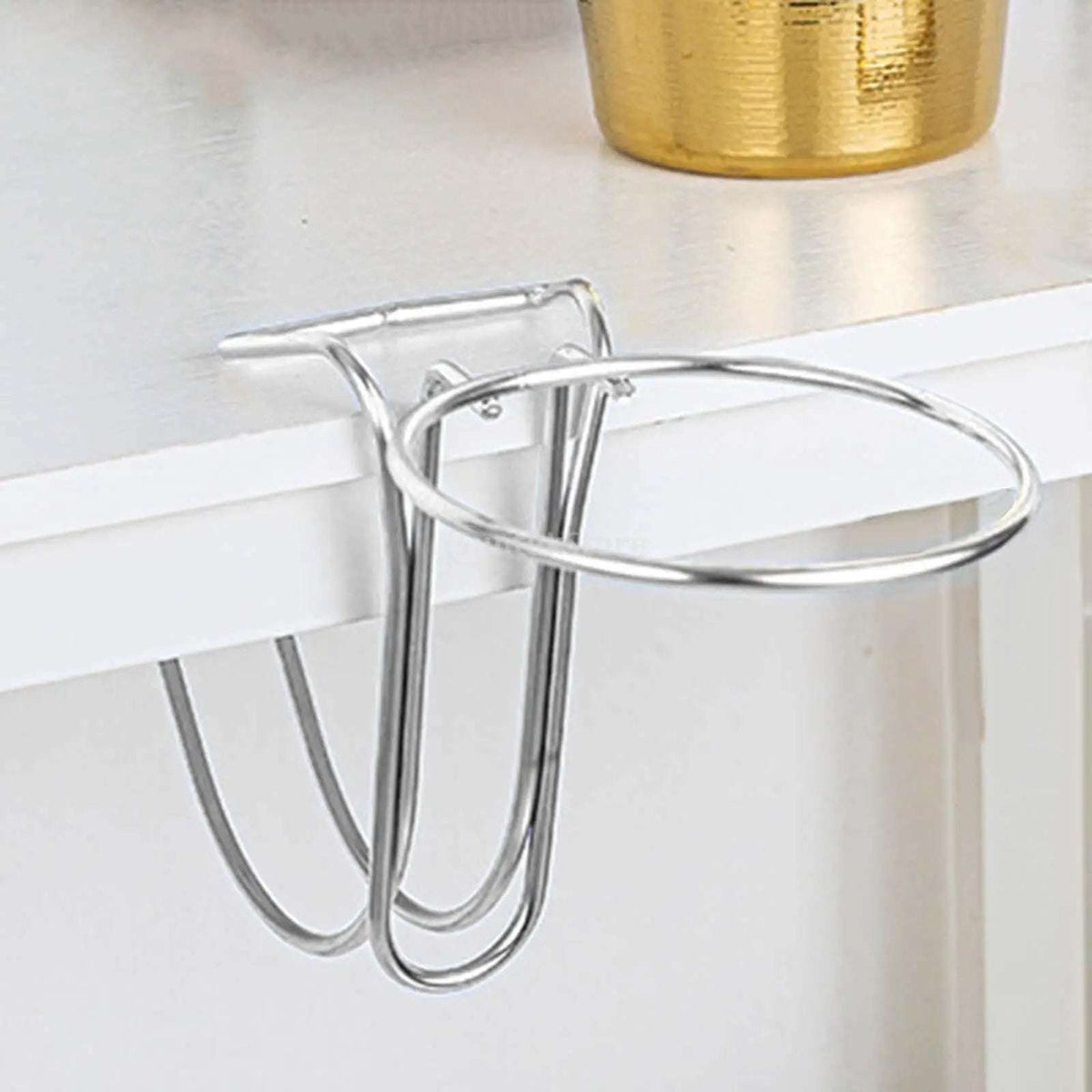Desktop Ice Bucket Stand, Cooler Stand, Beerbarrel Rack, Wine Bucket, Outdoor, Cocktail Parties, Cooking Household, Viagem