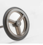 CAFEDE KONAPrensa Francesa para Café e Chá, Cafeteira com Bule de Vidro, Malha de Alta Densidade, Aço Inoxidável, Resistente ao Calor, Cafede Kona