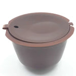 Cápsula Recarregável Compatível com Dolce Gusto - Casa Terroir