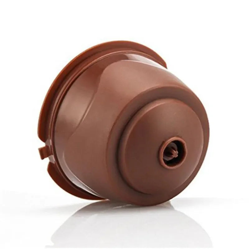 Cápsula Recarregável Compatível com Dolce Gusto - Casa Terroir