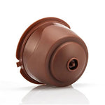 Cápsula Recarregável Compatível com Dolce Gusto - Casa Terroir