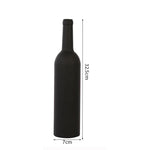 Abridor De Vinho Conjunto De Ferramentas Com Garçons Saca-rolhas, Garrafa Kit De Abertura, Deluxe Acessórios, Presente, 5 Pcs