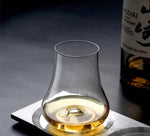 Côncavo fundo Copita nariz vidro, uísque, snifer, cheiro degustação copo, reunir aroma, brandy, licor copos de vinho, design famoso