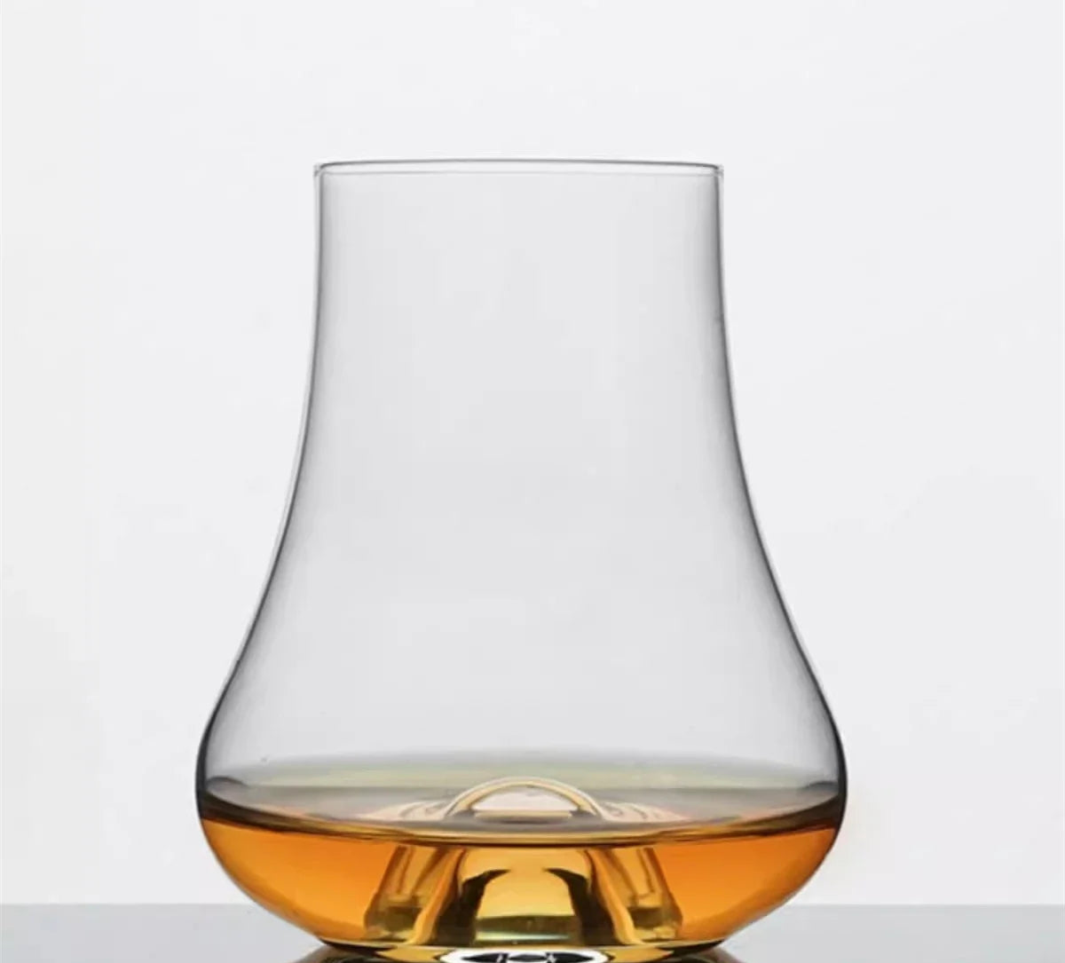 Côncavo fundo Copita nariz vidro, uísque, snifer, cheiro degustação copo, reunir aroma, brandy, licor copos de vinho, design famoso