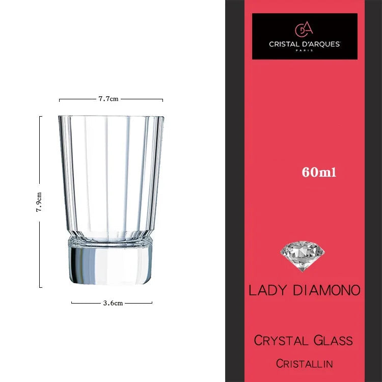 Cristal De Ondulação Transparente, Óculos De Champanhe Nórdicos, Cálice Doméstico, Copo De Vinho Tinto, Copo De Casamento, Presentes De Natal