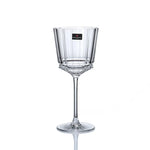 Cristal De Ondulação Transparente, Óculos De Champanhe Nórdicos, Cálice Doméstico, Copo De Vinho Tinto, Copo De Casamento, Presentes De Natal