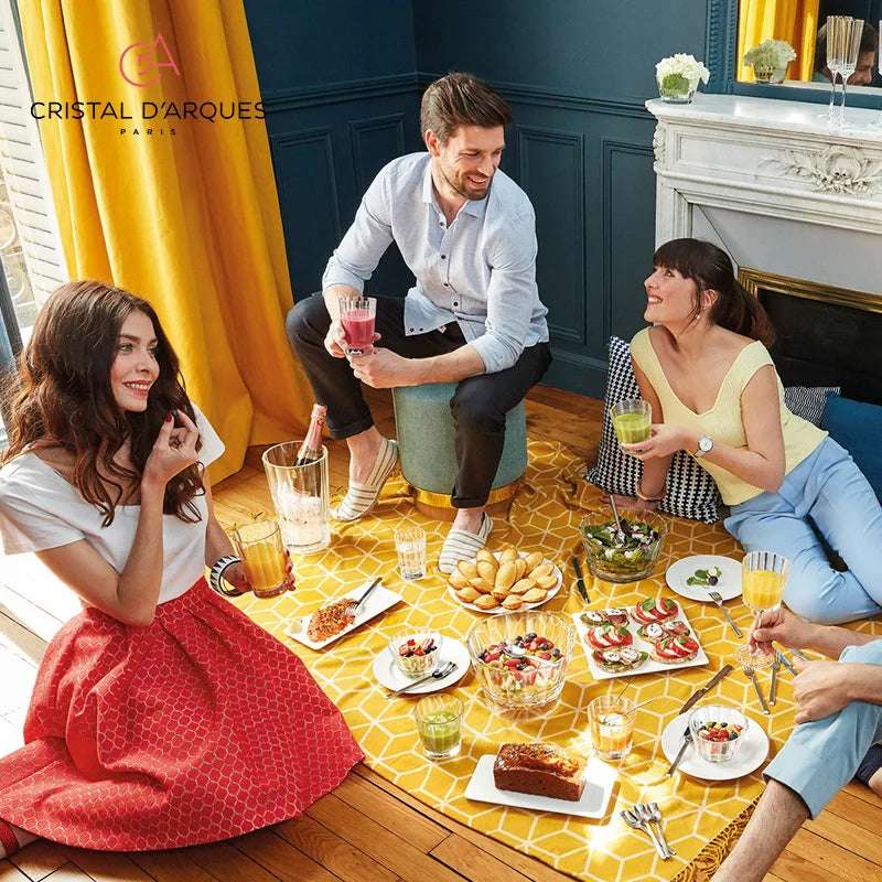 Cristal De Ondulação Transparente, Óculos De Champanhe Nórdicos, Cálice Doméstico, Copo De Vinho Tinto, Copo De Casamento, Presentes De Natal