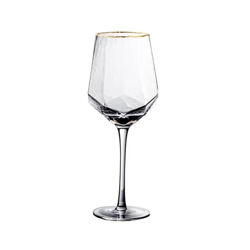 Criativo Phnom Penh Copo De Vidro, Bar Retro Acessórios, Coquetel Champagne Copo De Vinho Tinto, Cálice De Cristal, Copo De Água Em Casa, Conjunto De Vinho