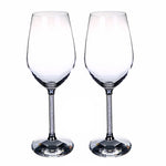 Vidro De Vinho De Casamento Criativo, Copo Único, Flautas De Champanhe, Presente De Festa Cristalina, Vidro De Brinde, Cálice De Cristal Aniversário