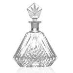 Garrafa De Vidro De Cristal Com Tampa, Garrafa De Vinho Tinto, Garrafa De Vinho Estrangeiro, Garrafa De Uísque, Acessórios para Bar, Creative Home Bars