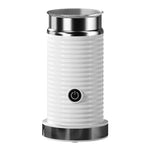 Espumador elétrico automático de leite, frio e quente, efeito duplo, máquina de espuma multifunções, cappuccino e chocolate, 220V, 500W