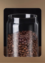 Pote Hermético de Vidro para Café - Casa Terroir