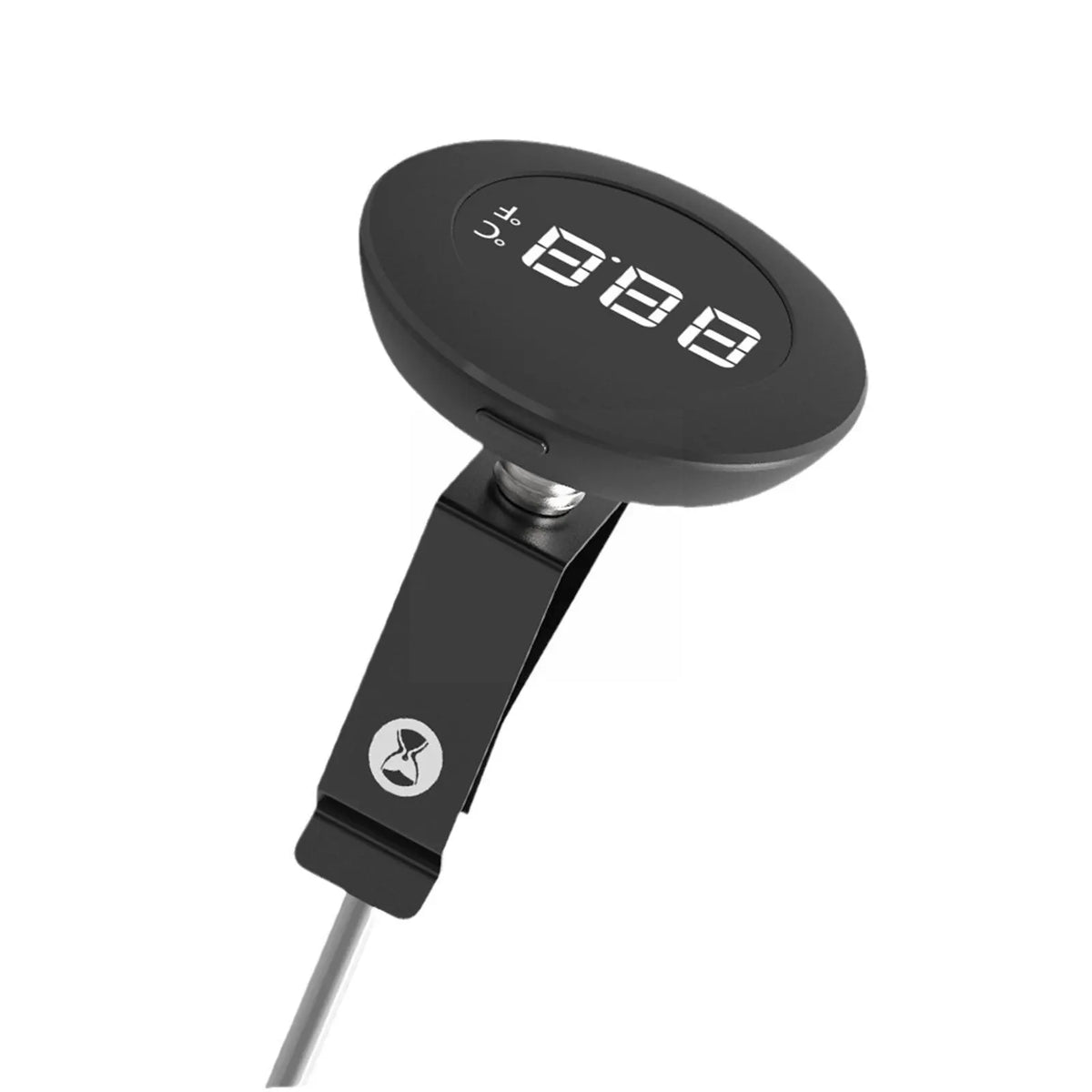 Timemore-Little T Thermo Termômetro Digital, Thermo Detertor, termômetro portátil, ferramentas de café Thermome, Art Maker, café Latte, Q1T3