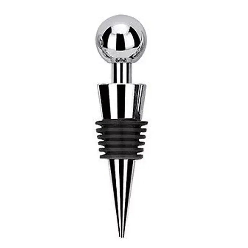 Rolha de vinho selada a vácuo para cozinha, cortiça reutilizável, garrafa de aço inoxidável, bar acessórios, bar ferramenta