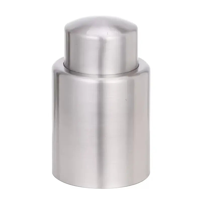 Tampa Premium de Conservação de Vinhos a Vácuo - Casa Terroir