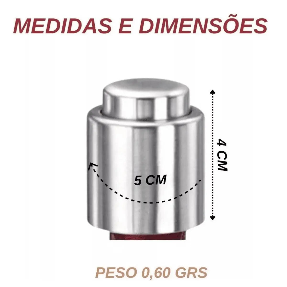 Tomada de pressão de vácuo de vinho tinto; extração de ar; conservação fresca; rolha de vinho; rolha de vinho; conjunto de vinho