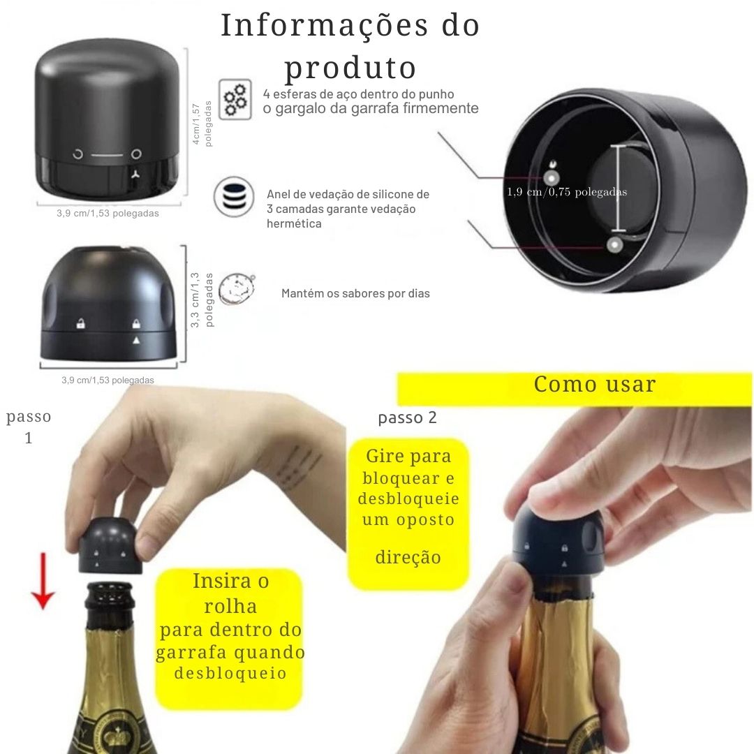 Novo 2 pçs vácuo tampa de garrafa de vinho tinto rolha silicone selado garrafa de champanhe vácuo rolha reter frescura vinho plug barra ferramentas