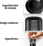 Novo 2 pçs vácuo tampa de garrafa de vinho tinto rolha silicone selado garrafa de champanhe vácuo rolha reter frescura vinho plug barra ferramentas