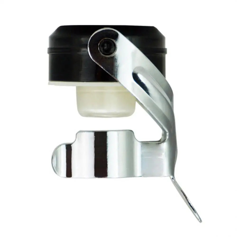 Aço inoxidável Champagne Stopper Selador de garrafas, Pressão embutida, Vinho Espumante, Bancada de Cava, 1 pc, 3 pcs, 5pcs