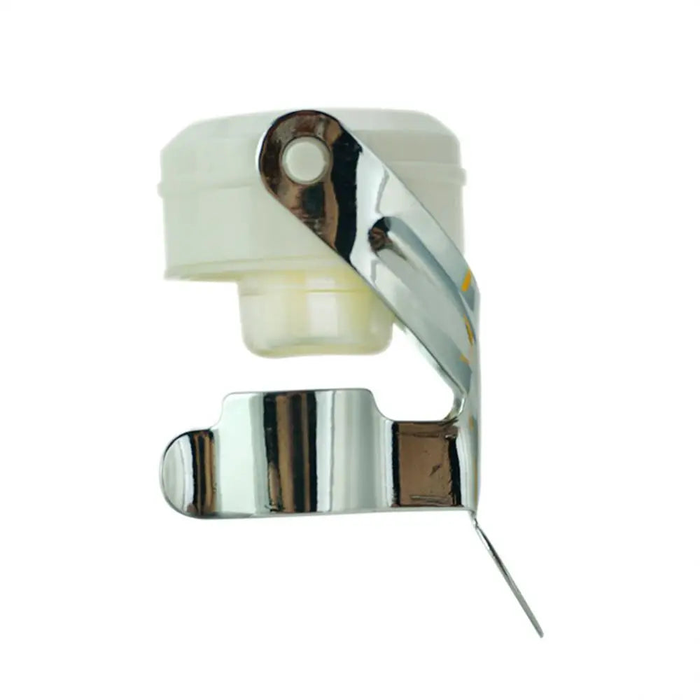 Aço inoxidável Champagne Stopper Selador de garrafas, Pressão embutida, Vinho Espumante, Bancada de Cava, 1 pc, 3 pcs, 5pcs