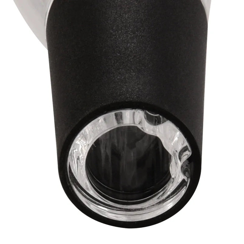 Bicos Premium Pourer e Decanter, Vinho Pourers, Rolhas Vinho