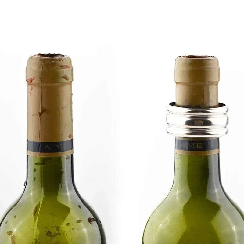 Coletor de gotejamento do vinho do anti-transbordamento para a festa exterior do restaurante da barra de casa