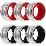 Coletor de gotejamento do vinho do anti-transbordamento para a festa exterior do restaurante da barra de casa