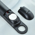 500g/0.3g lcd digital cozinha escala alimentos escala de medição colher de café escala eletrônica comida peso volumn colher cozinha ferramenta