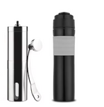 Prensa Francesa Portátil Premium - Casa Terroir