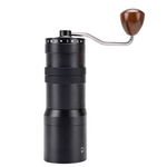 Moedor de Café Manual Profissional em Aço Inoxidável - Casa Terroir