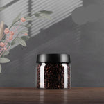 Pote Hermético de Vidro para Café - Casa Terroir