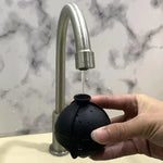 Molde de Esfera de Gelo 6cm para Bebidas e Coquetéis - Casa Terroir