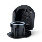 ICafilas-Adaptador Cápsula Reutilizável, Acessórios Máquina Café, Dolce Gusto, Genio S Piccolo